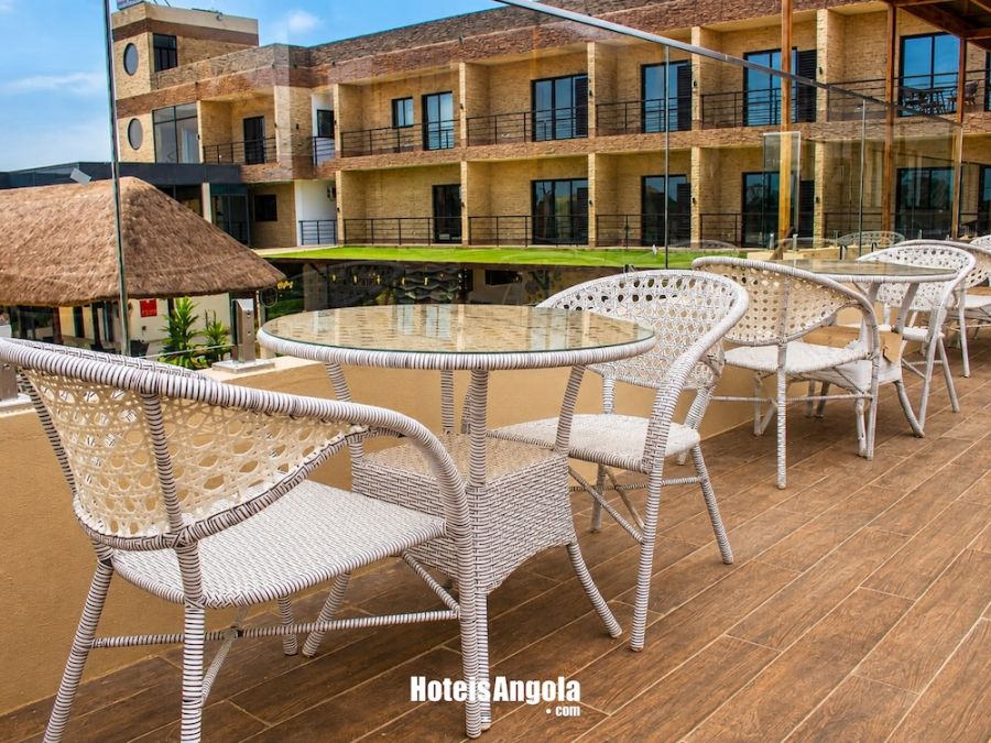 Hotel Sivam - Imagem 5